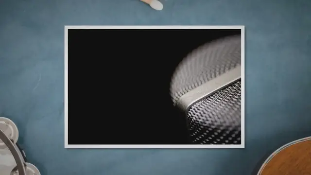 'Video thumbnail for How to Mic an Interview: Tips and Techniques for Clear Audio Recording'