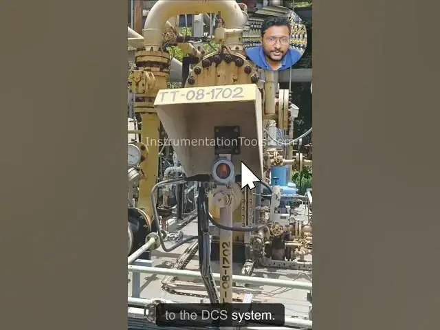 Video thumbnail for Smart Transmitter in PLC System | Automation Training