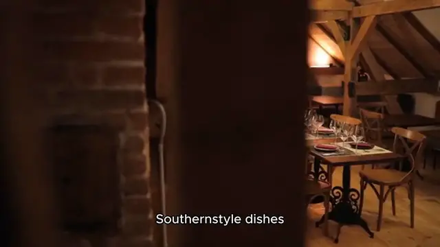 'Video thumbnail for Cracker Barrel Menu Prices'
