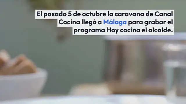 Video thumbnail for Gazpachuelo