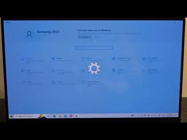 Video thumbnail for How To Enable & Disable Adaptive Colour on Samsung Galaxy Book Pro?