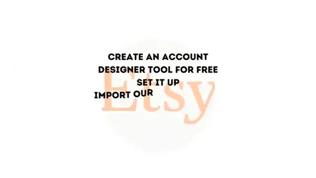 Video thumbnail for How To Make Stickers On Canva To Sell (2024) Step by Step