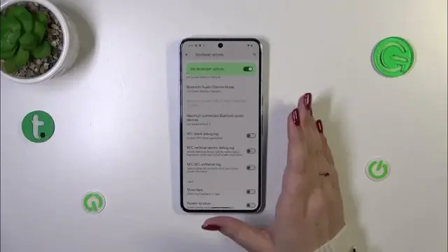 Video thumbnail for How to Enable Developer Options on GOOGLE Pixel 8 Pro?