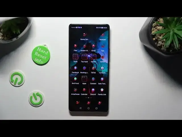 'Video thumbnail for How to Change Device Theme on HONOR Magic5 Lite'
