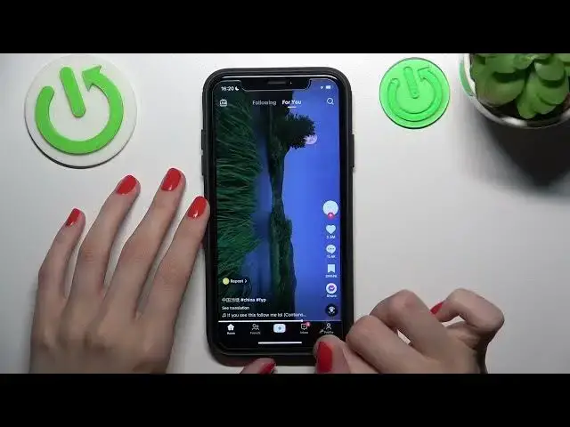 Video thumbnail for How to Share TikTok Sound Only