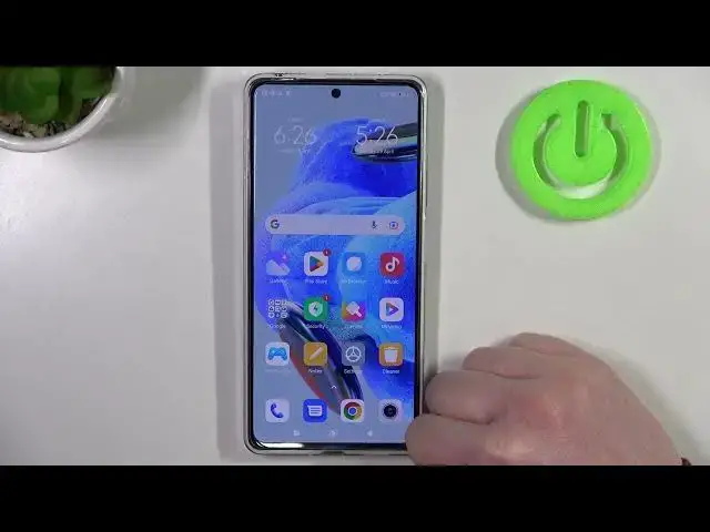 'Video thumbnail for How to Reach the Tourist Helpline in India on a REDMI Note 12 Pro'