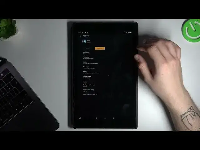 Video thumbnail for How to Check Screen Time on Amazon Tablet? Find & Open Display Screen Time Management Section!