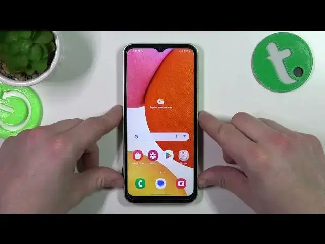 Video thumbnail for How to Remove & Restore Phone Icon on Samsung Galaxy A14 / Manage Display on Galaxy A14 Smartphone