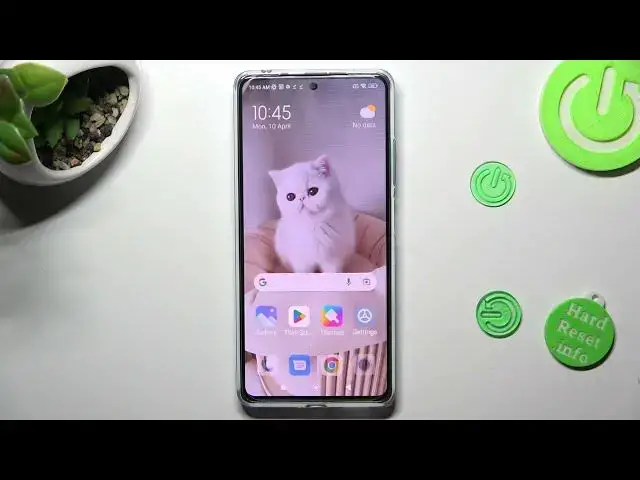 'Video thumbnail for How to Change Font Style on Redmi Note 12 Pro+?'