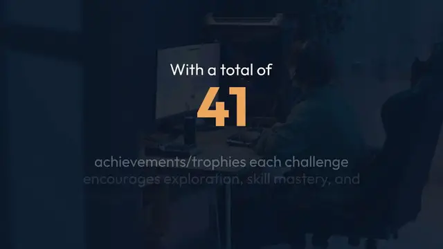 Video thumbnail for Dark Souls III Achievements and Trophies