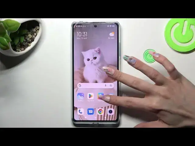 'Video thumbnail for How to Change Font Size on Redmi Note 12 Pro+?'