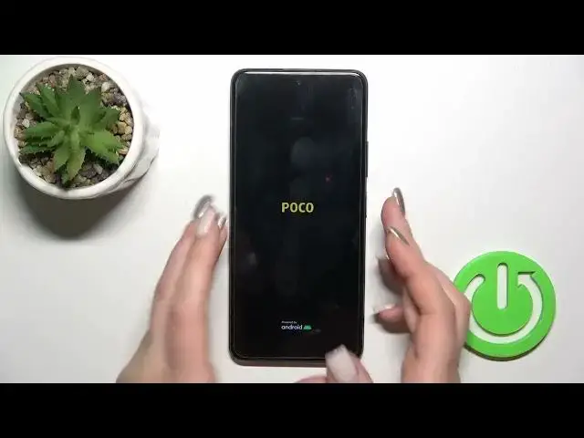 'Video thumbnail for How to Switch On Phone on POCO X3 GT'