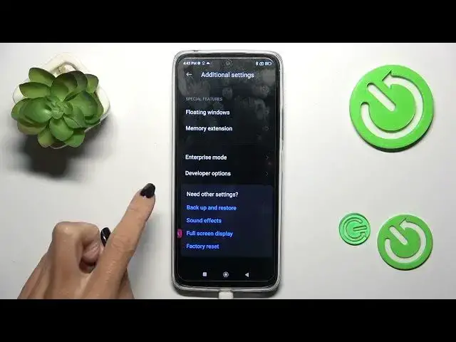 Video thumbnail for How to Enable Demo Mode on Redmi 12R?