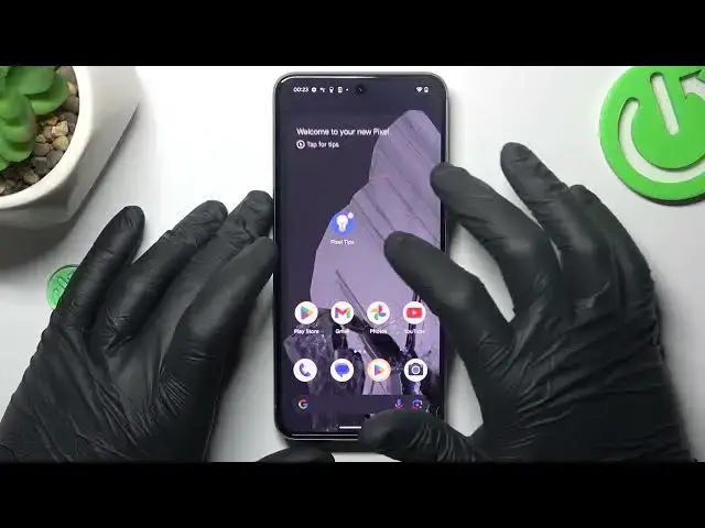 Video thumbnail for How to Hide Notification Dots in Google Pixel 8?