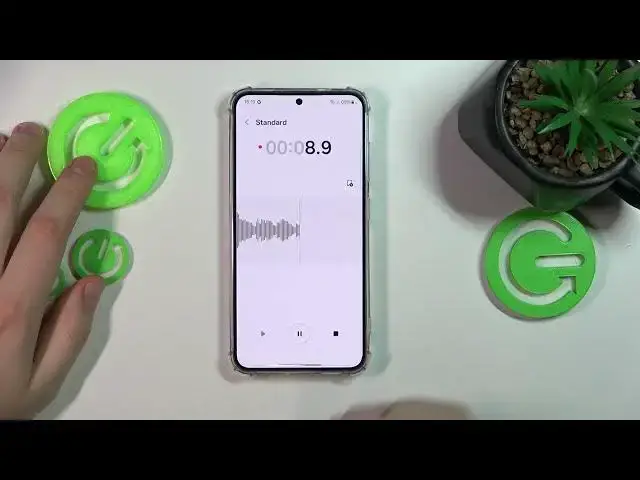 Video thumbnail for How to Transcribe Voice Recordings using AI on SAMSUNG Galaxy S24/S24+