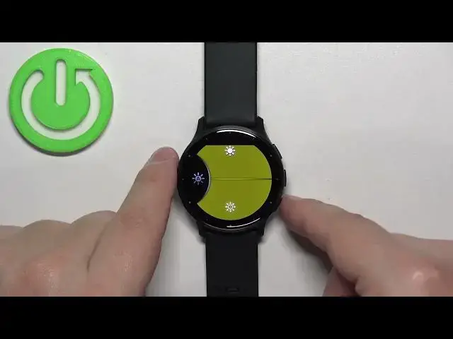 Video thumbnail for How to Adjust Screen Brightness on GARMIN Venu 3