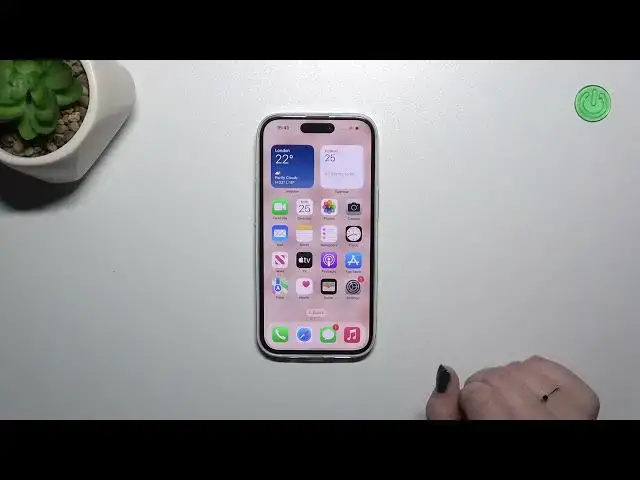 'Video thumbnail for How to Locate IMEI Number on iPhone 15 - Verify IMEI Number'