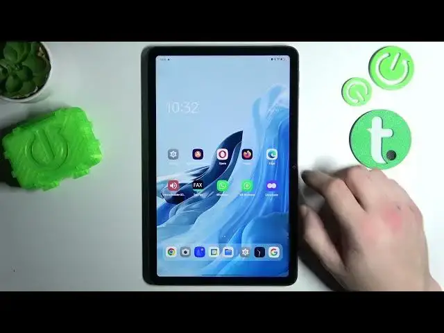 Video thumbnail for OPPO Pad Air & Screen Recorder - Does Tablet Have Screen Recording Option