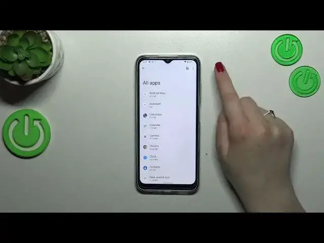 Video thumbnail for How to Reset App Preferences on NOKIA G22