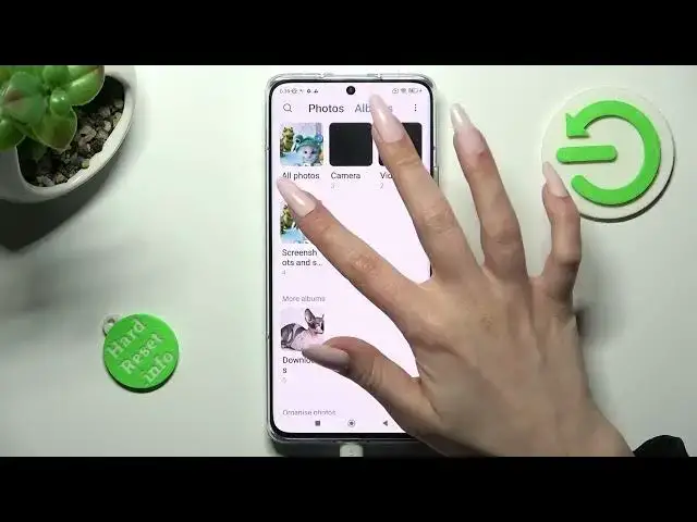 Video thumbnail for How to Select and Delete Multiple Photos at once in Gallery on Xiaomi 13 Pro? Remove Multi Pictures!