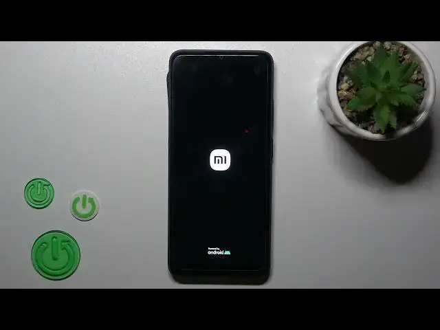 'Video thumbnail for How to Switch On Xiaomi Redmi 12C?'