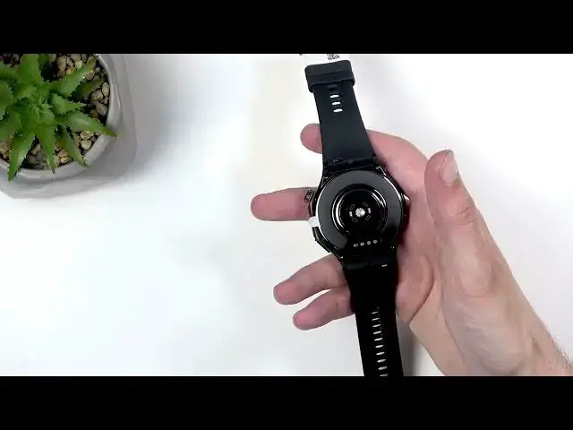 Video thumbnail for OPPO Watch X3 Unboxing & First Look