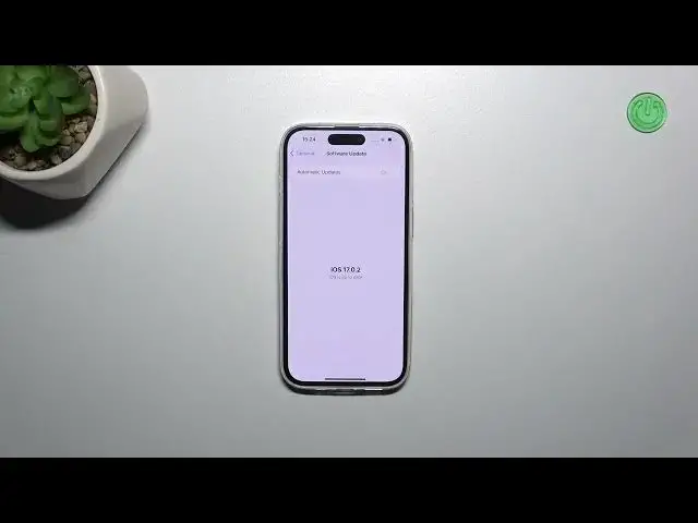 'Video thumbnail for How to Check for Software Update on iPhone 15 - Update to Latest iOS Version'
