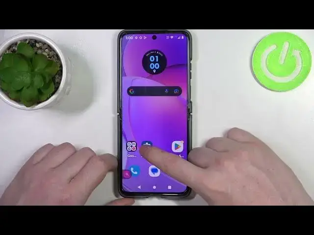 Video thumbnail for Fix Problems With Internet On Motorola Razr 40 – Google Play Store Stuck On Pending