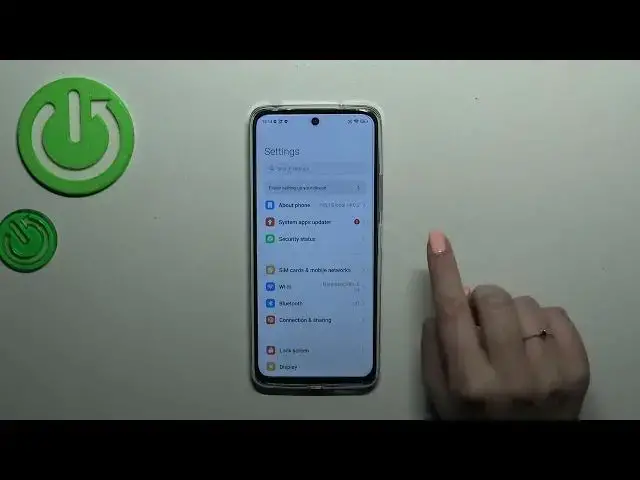 Video thumbnail for How to Enroll Automatic System Updates on a REDMI 12