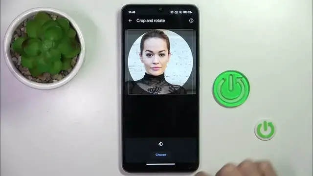 Video thumbnail for How to Assign a Custom Photo to the Specific Contact on REDMI 13C