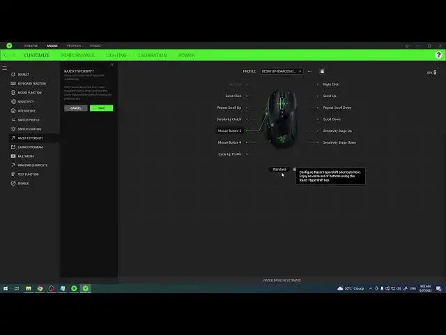 'Video thumbnail for How To Manage Buttons Assignment On Razer Basilisk Ultimate'