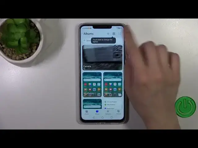 Video thumbnail for How to Hide Photos in Gallery on HUAWEI Nova Y91? - Secure Gallery