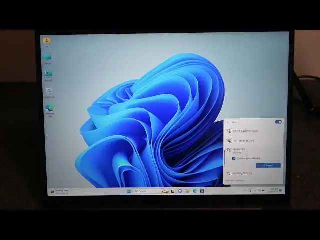 Video thumbnail for How To Connect Wifi Network With Chuwi GemiBook