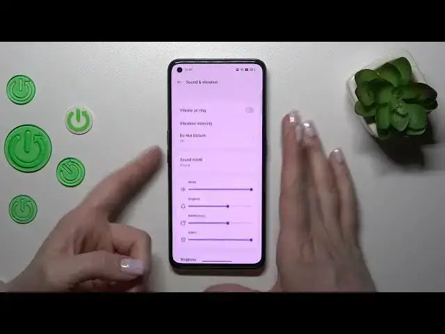 'Video thumbnail for How to Mute Ringtone on REALME Narzo 50 Pro'