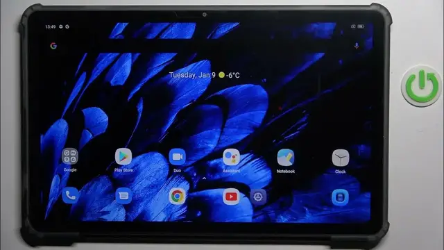 Video thumbnail for How to Remove Google Account From BLACKVIEW Tab 16