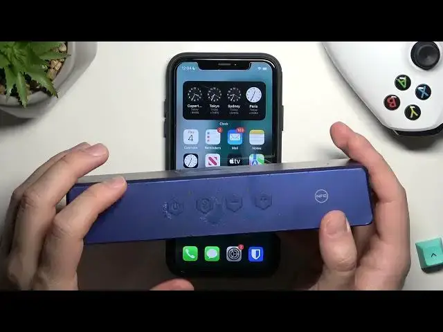 Video thumbnail for How to Pair Creative Muvo Mini with any iPhone?
