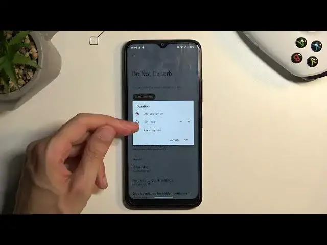 'Video thumbnail for How to Enable and Set Up Do Not Disturb Mode in Nokia C32'