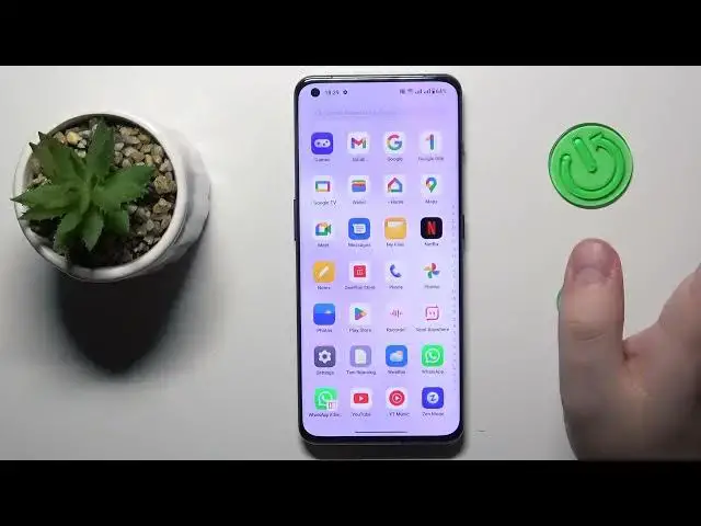 Video thumbnail for How to Update OnePlus - Install a New Version of OxygenOS