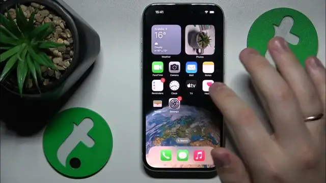 Video thumbnail for How to Fix Phone Call Issues on iPhone 15?