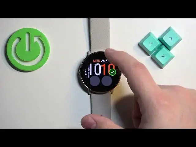 Video thumbnail for How to Change Watch Face on POLAR Ignite 3