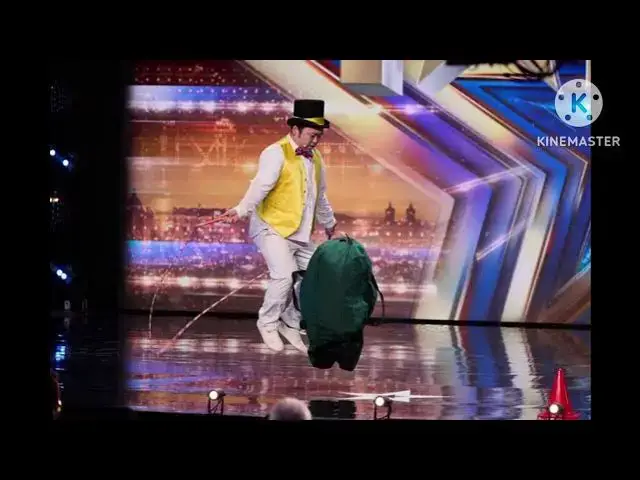 Video thumbnail for Tonight's Lineup for Semi Final 1 Of Britain's Got Talent 2024
