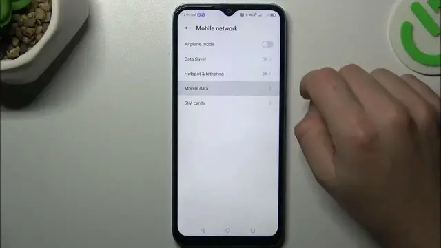 Video thumbnail for How to Turn On & Turn Off VoLTE Calling Feature on ZTE Blade A73