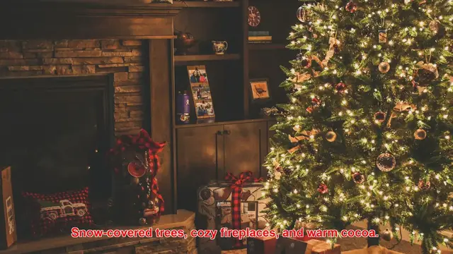 Video thumbnail for How Do People Celebrate Christmas At Beach Destinations?