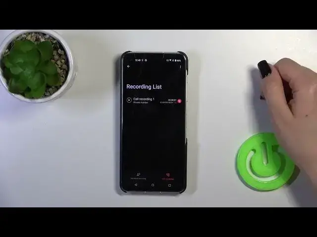 Video thumbnail for How to find Recorded Calls on Asus Zenfone 10