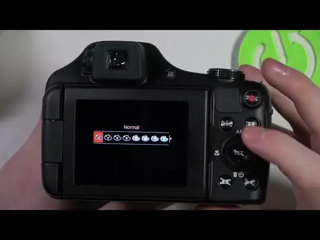 Video thumbnail for The Ultimate Guide to Elevating Your Visuals with KODAK PIXPRO AZ652 - How to Change Photo Filters