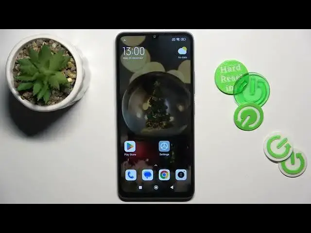 Video thumbnail for How to Run an Anti Virus Scan on REDMI 13R