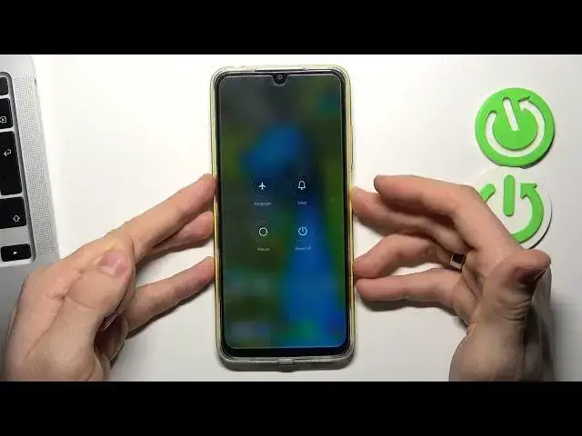 Video thumbnail for How to Troubleshoot Unresponsive Touch Screen on POCO M4 - Fixing the Display Sensor