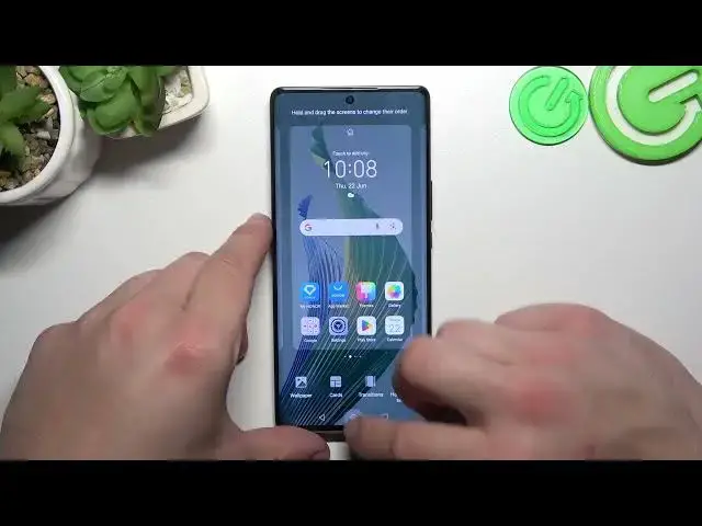 'Video thumbnail for How to Connect Headphones to HONOR Magic5 Lite'