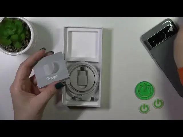 Video thumbnail for Does Google Pixel 8 Comes with Earbuds?