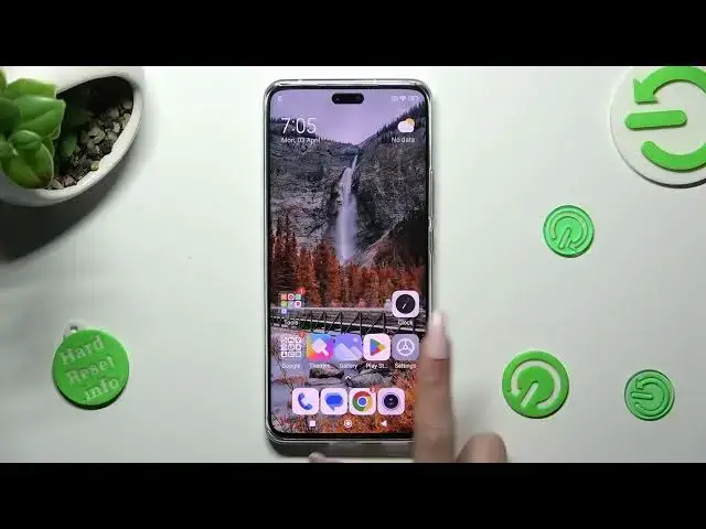 'Video thumbnail for How to Manage Auto-Rotation in Xiaomi 13 Lite - Switch On / Off Automatic Screen Rotation'